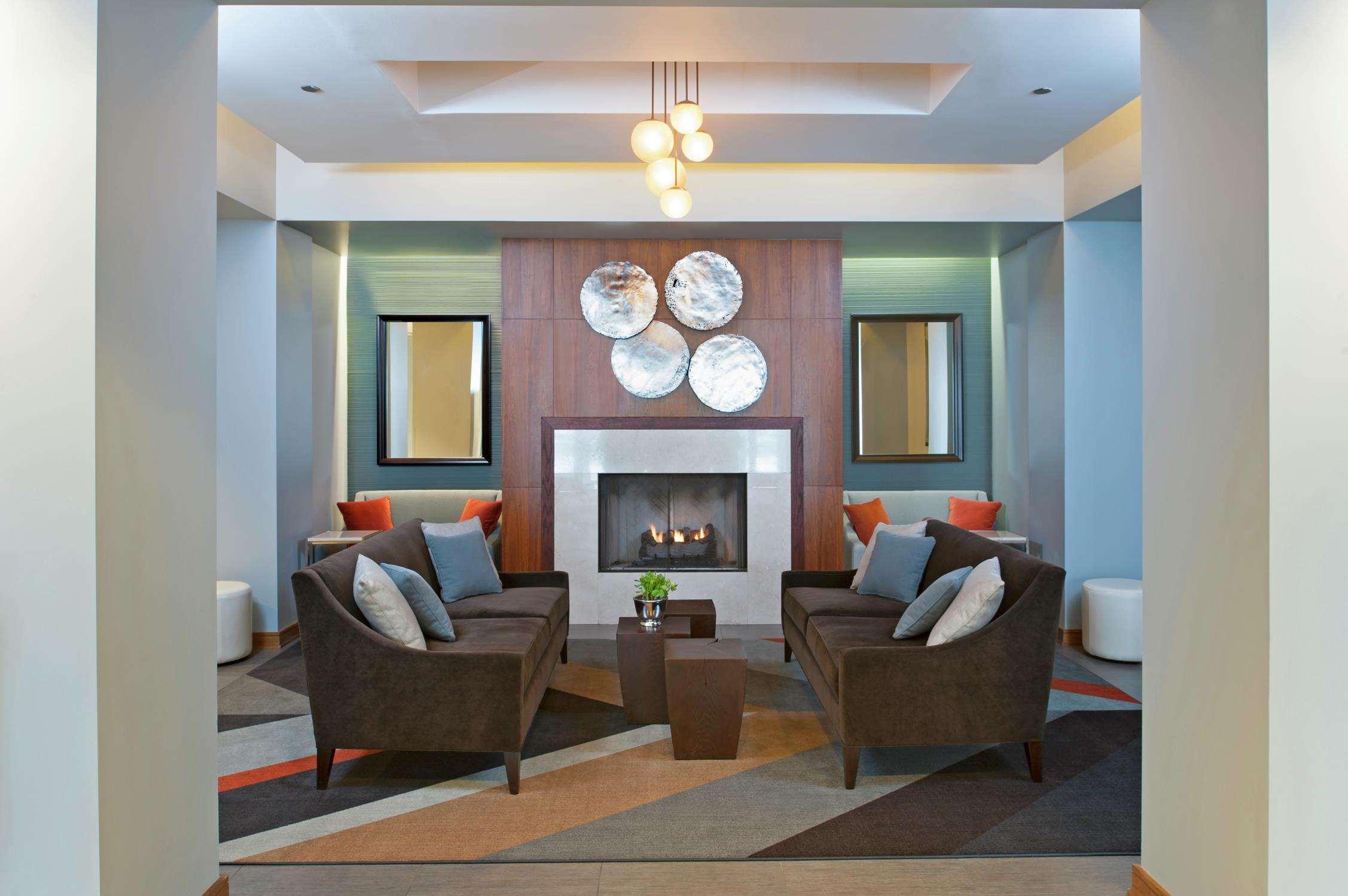 DoubleTree by Hilton Hotel Chicago - North Shore centro de conferencias Skokie Exterior foto
