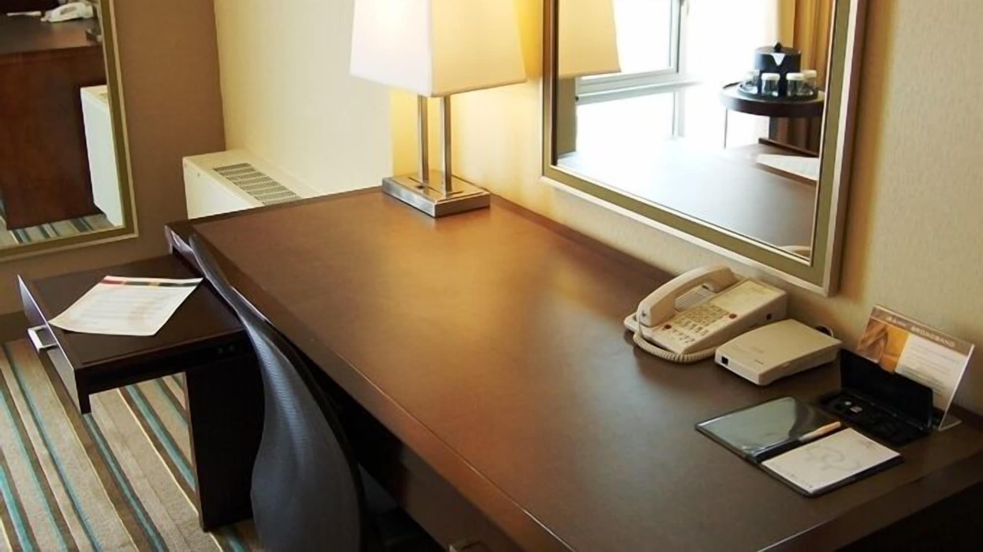 DoubleTree by Hilton Hotel Chicago - North Shore centro de conferencias Skokie Exterior foto